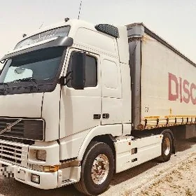 Volvo FH12 1997