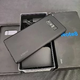 Samsung note8
