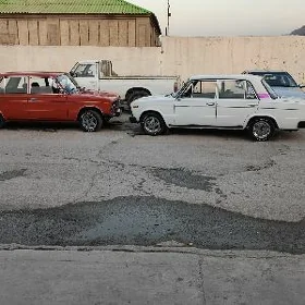 Lada 2106 2001