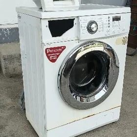 Lg 5/6 korpus zapcast