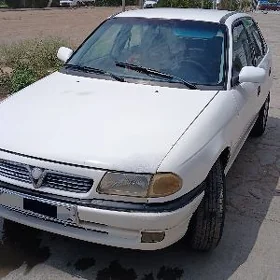 Opel Astra 1994