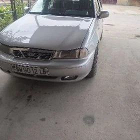 Daewoo Nexia 2001