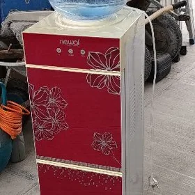 dispenser (kuler)