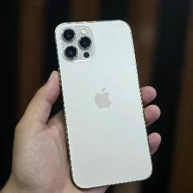 Iphone 12Pro Max