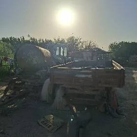MTZ 80 1995