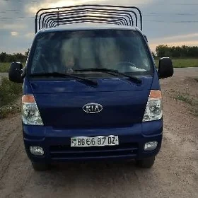 Kia Bongo 2009