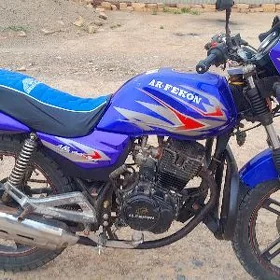 Fekon FK150-8G 2013
