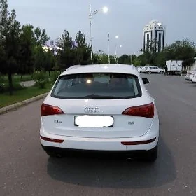 Audi Q5 2009