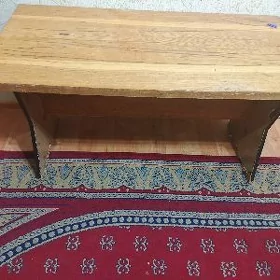 столы