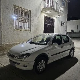 Peugeot 206 2010