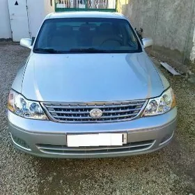 Toyota Avalon 2002