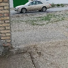 Toyota Camry 1997