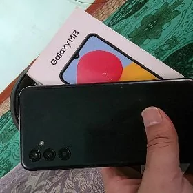 Samsung M13  4/64gb