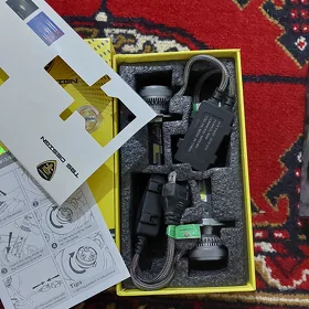 Led çyra