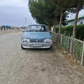 Lada 2109 1989