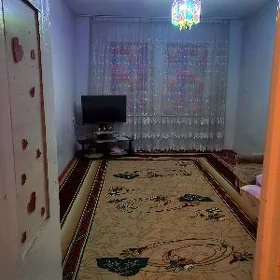 Kwartira 3 komnat