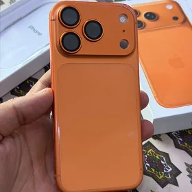 iPhone 17Pro 256gb