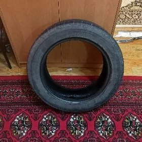 Teker 215 55 17 Trocmax