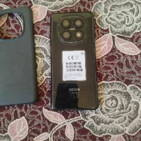 redmi note 15