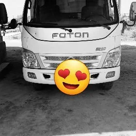 Foton Gratour T3 2014