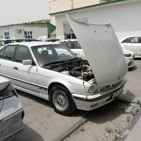 BMW 535 1990