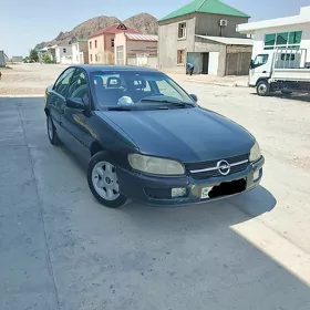 Opel Omega 1995