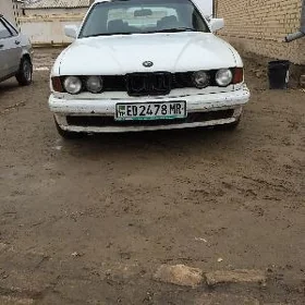 BMW 730 1988