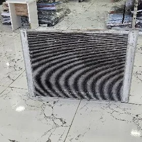 Radiator E60