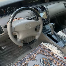 Toyota Avalon 2000