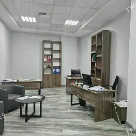 Arenda ofis Arkaç biznes sentr