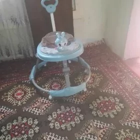 caga manej