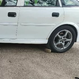 Opel Diska