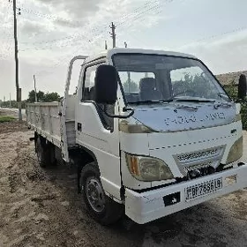 Forland H2 2008