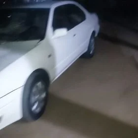 Toyota Camry 1995