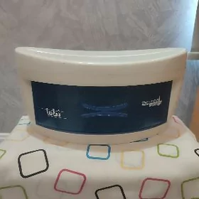 Sterilizator & Стерилизатор