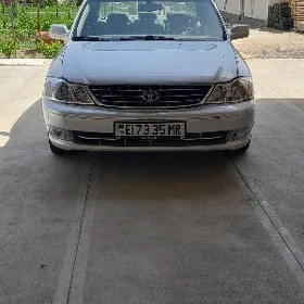 Toyota Avalon 2002