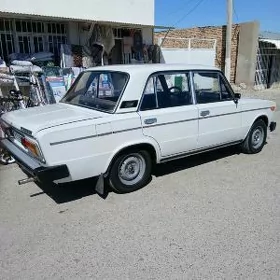 Lada 2106 2002