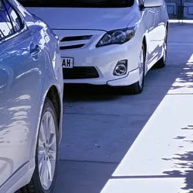 Toyota Corolla 2009
