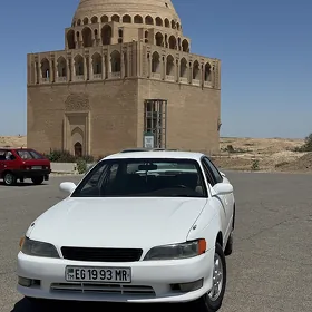 Toyota Mark II 1995
