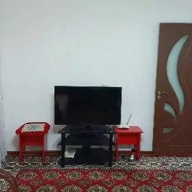 Аренда Квартира