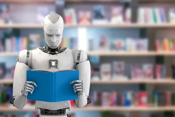 Şanhaýda ynsanpisint robotlar üçin mekdep açylýar
