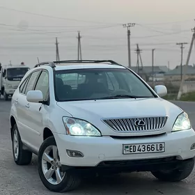 Lexus RX 330 2004