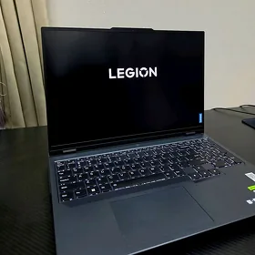 Lenovo Legion Y9000P IRX8