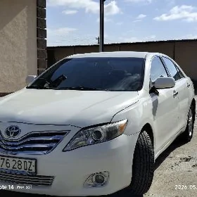 Toyota Camry 2010
