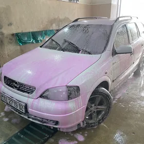 Opel Astra 1999