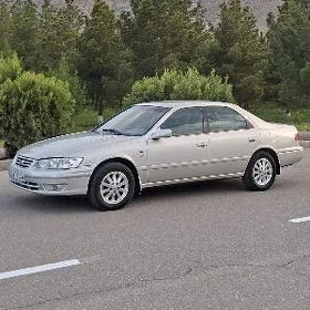 Toyota Camry 2001