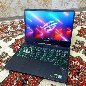 ASUS TUFF