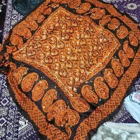 gadymy uly çöp boya