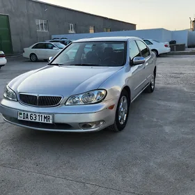 Infiniti I30 2001