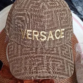 Versaci kepka кепк